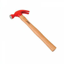 AĞAÇ SAPLI ÇATAL ÇEKİÇ 300 GR